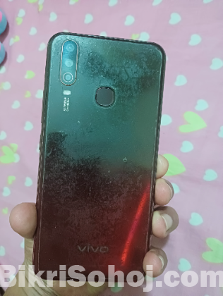 Model: Vivo y12